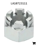 AGCO LA10723111 Корончатая гайка