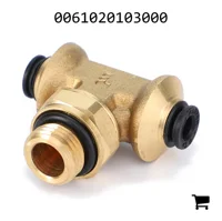 AGCO 0061020103000 Соединитель