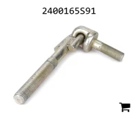 AGCO 2400165S91 Цепь стабилизатора