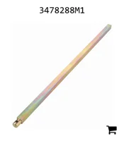 AGCO 3478288M1 Вал дистанционного управления выравниванием