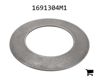 AGCO 1691304M1 Пружина
