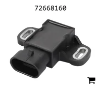 AGCO 72668160 Потенциометр