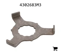 AGCO 4302683M3 Стопорная шайба