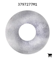 AGCO 3797277M1 Шайба