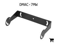 AGCO DMAC-7MW Кронштейн монитора AGCO 7 дюймов с U-образной скобой