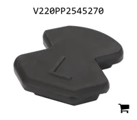 AGCO V220PP2545270 Прокладка
