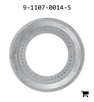 AGCO 9-1107-0014-5 Уплотнительное кольцо Nilos