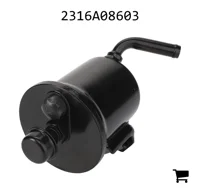 AGCO 2316A08603 Гидравлический бак