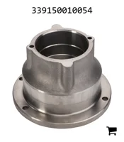 AGCO 339150010054 Фланец подшипника