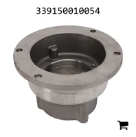 AGCO 339150010054 Фланец подшипника