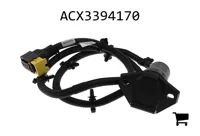 AGCO ACX3394170 Комплект жгута проводов