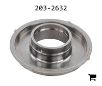 AGCO 203-2632 Поршень