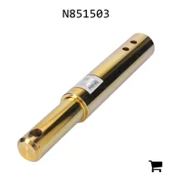 AGCO N851503 Стопорный палец