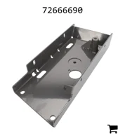 AGCO 72666690 Держатель