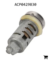 AGCO ACP0429830 Замок цилиндра