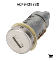AGCO ACP0429830 Замок цилиндра
