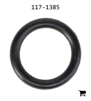 AGCO 117-1385 Уплотнительное кольцо