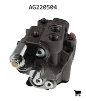 AGCO AG220504 Гидравлический шланг