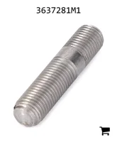 AGCO 3637281M1 Болт