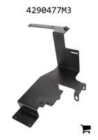 AGCO 4290477M3 Кронштейн коллектора