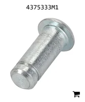 AGCO 4375333M1 Палец вилки