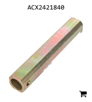 AGCO ACX2421840 Труба шнека