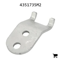 AGCO 4351735M2 Упряжь