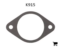 AGCO K915 Прокладка