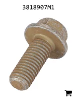 AGCO 3818907M1 Болт