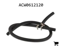 AGCO ACW0612120 Гидравлический шланг