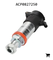 AGCO ACP0827250 Быстроразъемная муфта