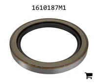 AGCO 1610187M1 Втулка