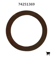 AGCO 74251369 Шайба