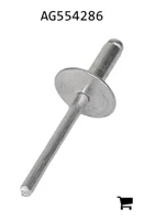 AGCO AG554286 Вытяжная заклепка