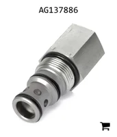 AGCO AG137886 Клапан
