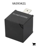 AGCO VA393421 Реле 12 V 70 A