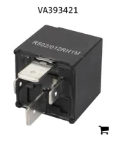 AGCO VA393421 Реле 12 V 70 A