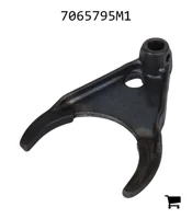 AGCO 7065795M1 Вилка переключения