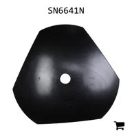 AGCO SN6641N Диск вогнутый для подсолнечника, 20" x 1/4"