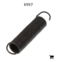 AGCO K957 Пружина