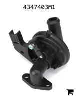 AGCO 4347403M1 Кран