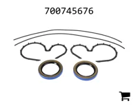 AGCO 700745676 Ремкомплект