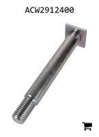 AGCO ACW2912400 Палец