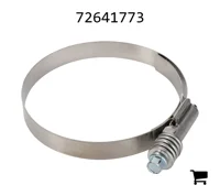 AGCO 72641773 Хомут