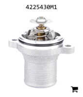 AGCO 4225430M1 Термостат с корпусом