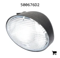 AGCO 500676D2 Фонарь