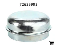 AGCO 72635993 Крышка