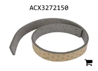 AGCO ACX3272150 Уплотнение