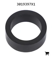 AGCO 3019397X1 Уплотнительное кольцо гидравлики