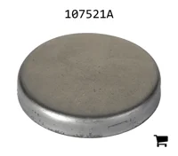 AGCO 107521A Заглушка
